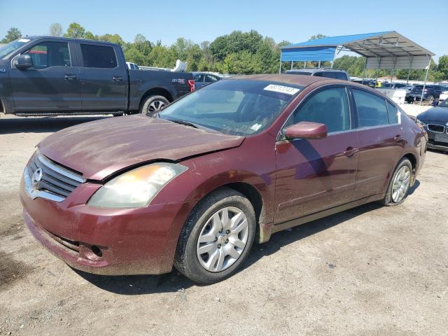 NISSAN ALTIMA 2.5 2009 1n4al21e19n439697