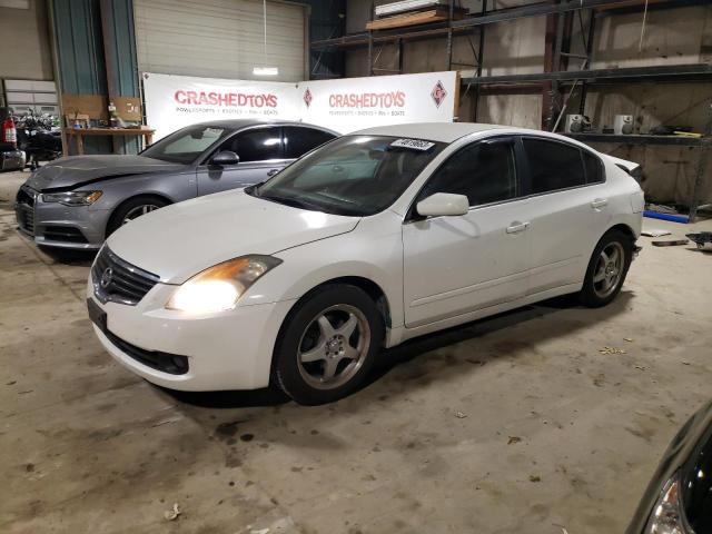 NISSAN ALTIMA 2009 1n4al21e19n439795