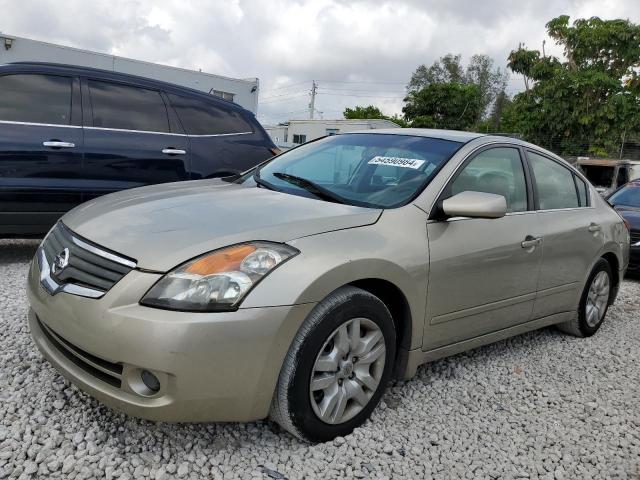 NISSAN ALTIMA 2009 1n4al21e19n441692