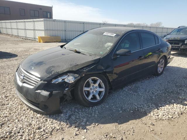 NISSAN ALTIMA 2009 1n4al21e19n441899