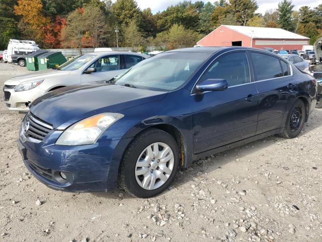 NISSAN ALTIMA 2009 1n4al21e19n449369