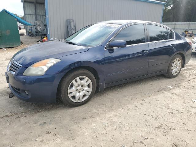 NISSAN ALTIMA 2.5 2009 1n4al21e19n451154