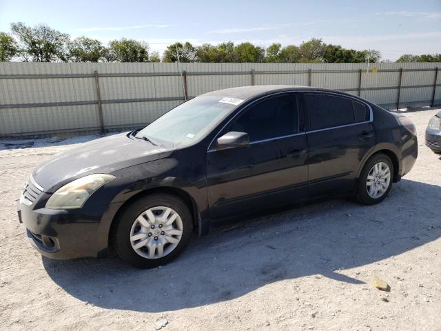 NISSAN ALTIMA 2.5 2009 1n4al21e19n453504