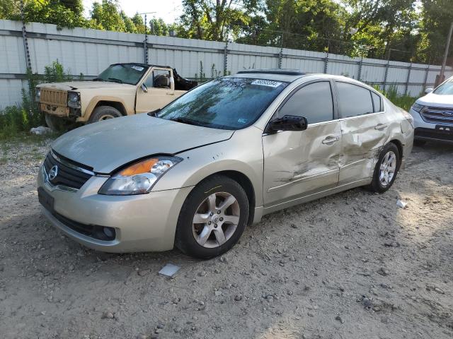 NISSAN ALTIMA 2009 1n4al21e19n458962