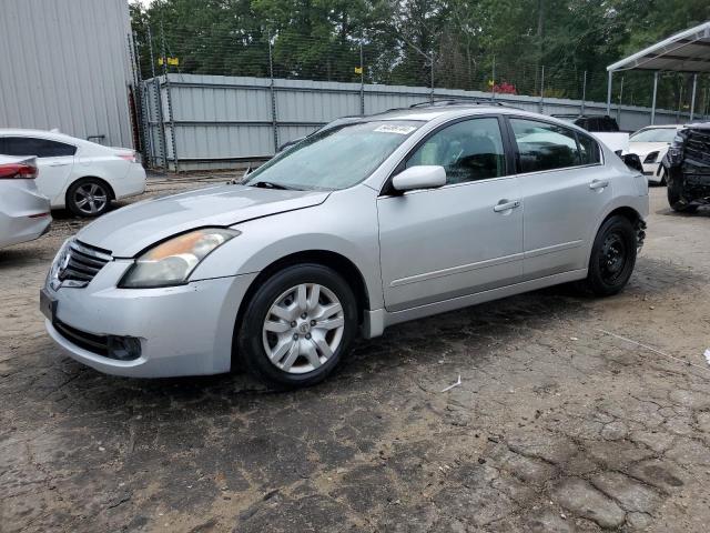 NISSAN ALTIMA 2.5 2009 1n4al21e19n460145