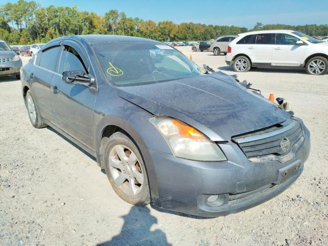 NISSAN ALTIMA 2.5 2009 1n4al21e19n461232