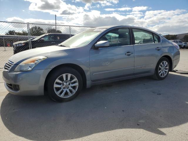 NISSAN ALTIMA 2.5 2009 1n4al21e19n463482