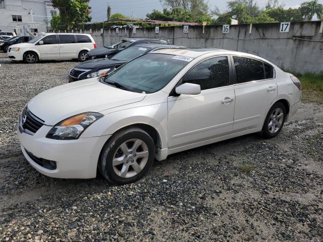 NISSAN ALTIMA 2.5 2009 1n4al21e19n470738