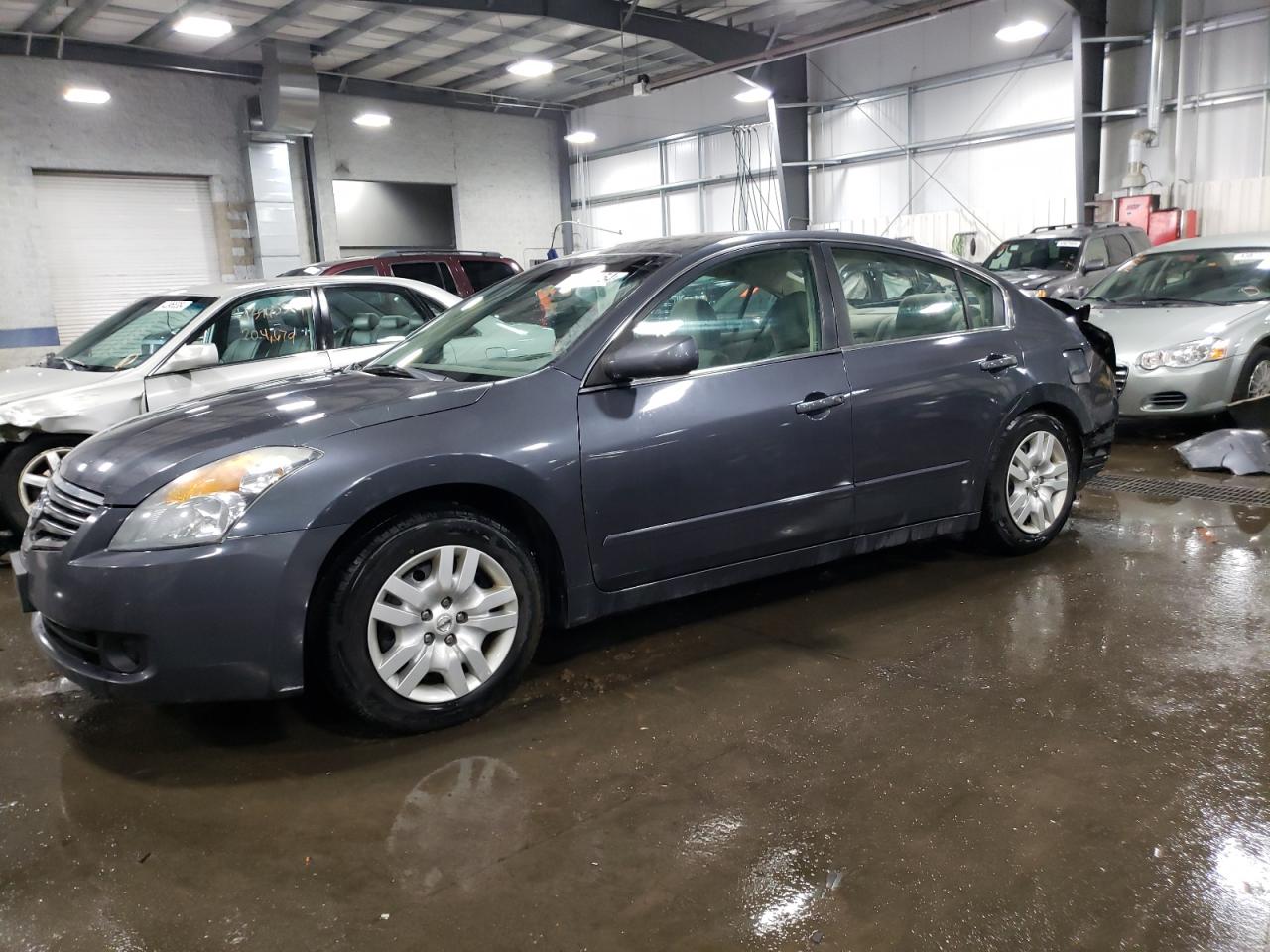 NISSAN ALTIMA 2009 1n4al21e19n477348