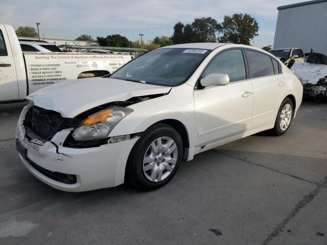 NISSAN ALTIMA 2009 1n4al21e19n477799