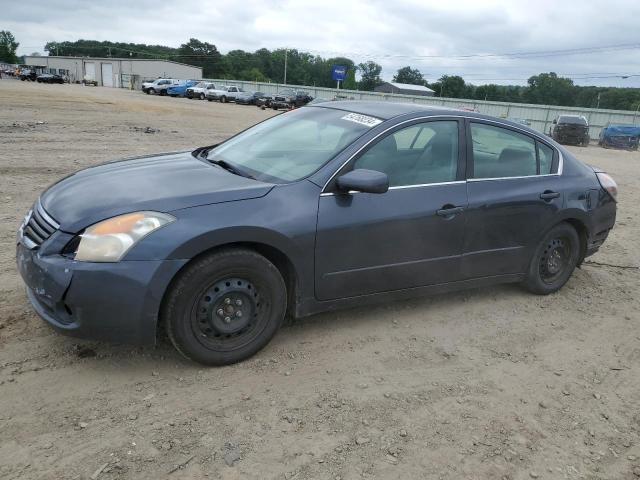 NISSAN ALTIMA 2009 1n4al21e19n477835