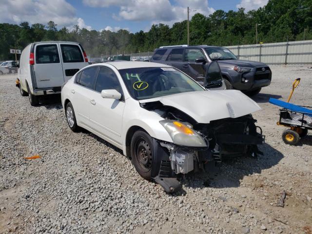 NISSAN ALTIMA 2009 1n4al21e19n478368