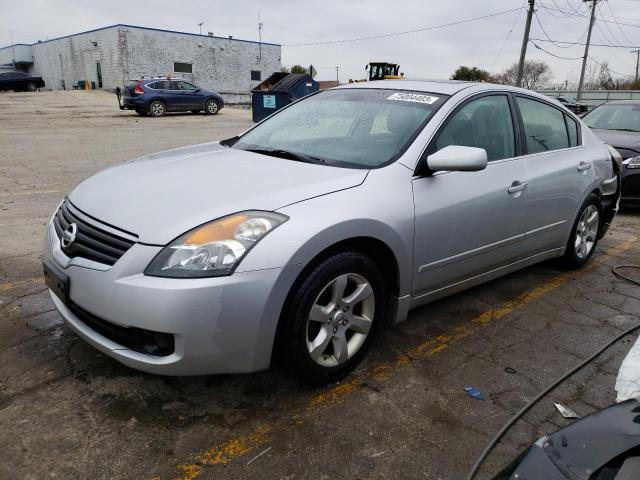 NISSAN ALTIMA 2009 1n4al21e19n479410