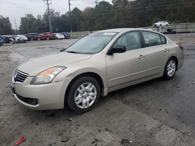 NISSAN ALTIMA 2009 1n4al21e19n480993