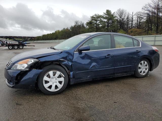 NISSAN ALTIMA 2009 1n4al21e19n481206