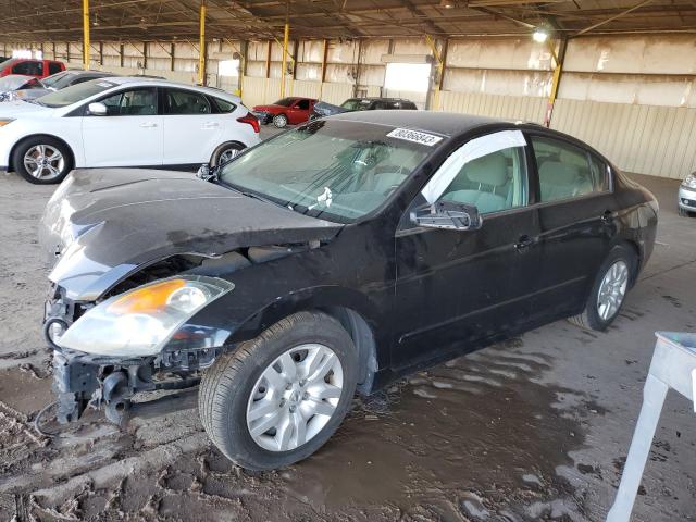 NISSAN ALTIMA 2009 1n4al21e19n483635