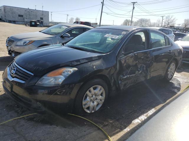 NISSAN ALTIMA 2009 1n4al21e19n486387