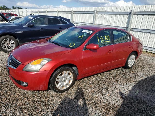 NISSAN ALTIMA 2.5 2009 1n4al21e19n486583