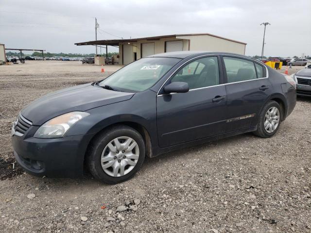 NISSAN ALTIMA 2009 1n4al21e19n488723