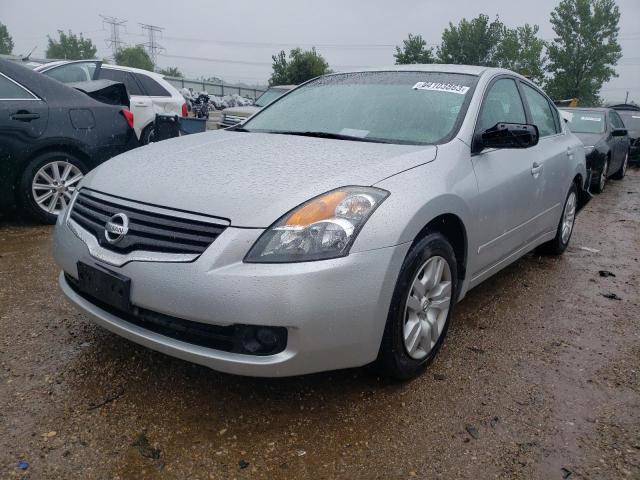 NISSAN ALTIMA 2.5 2009 1n4al21e19n489743