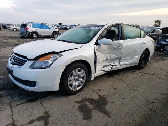 NISSAN ALTIMA 2009 1n4al21e19n491752