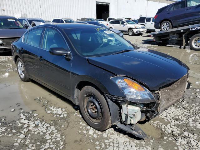 NISSAN ALTIMA 2009 1n4al21e19n493601