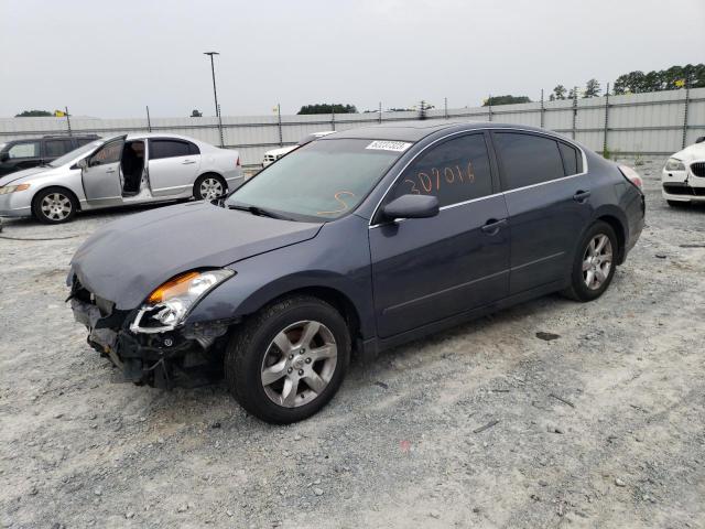 NISSAN ALTIMA 2.5 2009 1n4al21e19n494179