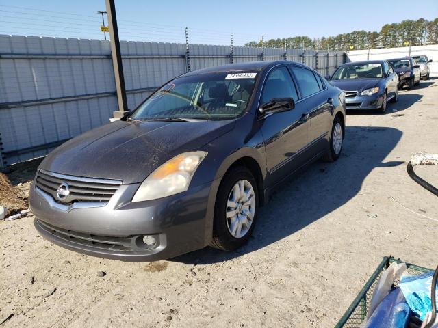 NISSAN ALTIMA 2009 1n4al21e19n495557