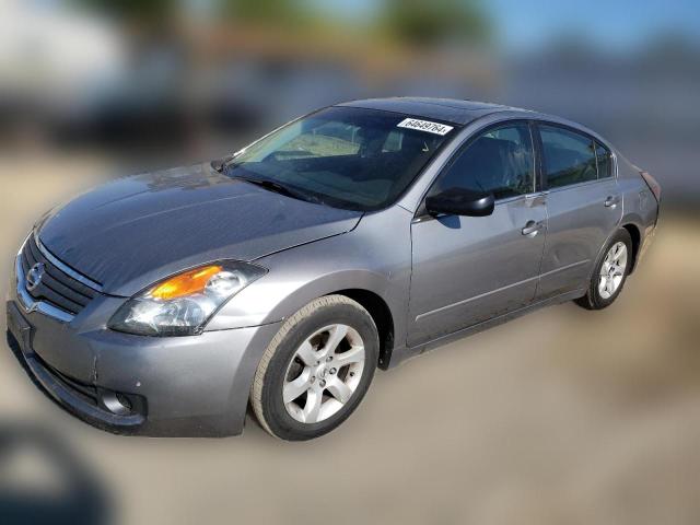 NISSAN ALTIMA 2009 1n4al21e19n498605