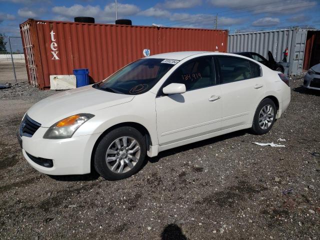 NISSAN ALTIMA 2009 1n4al21e19n501647