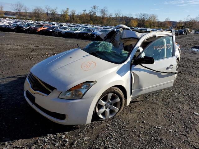 NISSAN ALTIMA 2009 1n4al21e19n501874