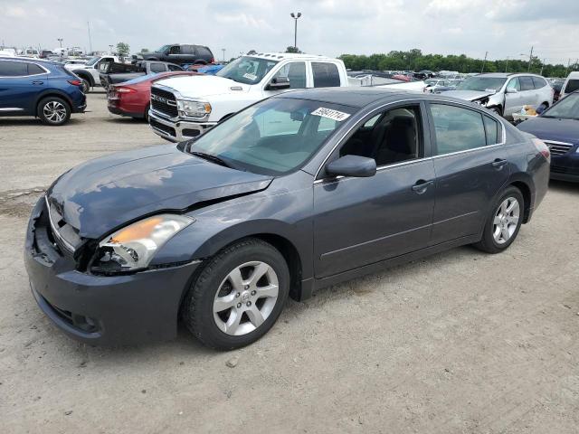 NISSAN ALTIMA 2009 1n4al21e19n502913