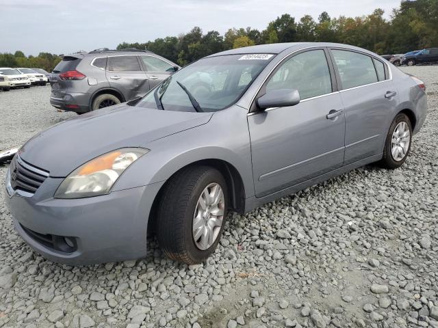 NISSAN ALTIMA 2009 1n4al21e19n509800