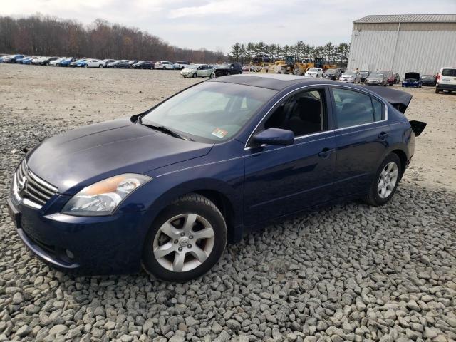 NISSAN ALTIMA 2009 1n4al21e19n515533