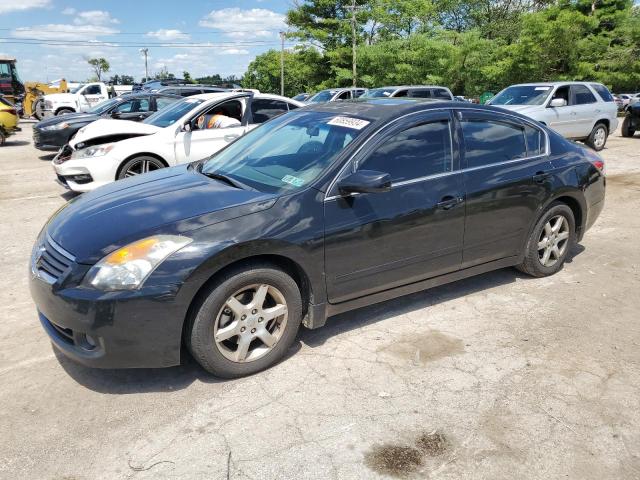 NISSAN ALTIMA 2009 1n4al21e19n515693