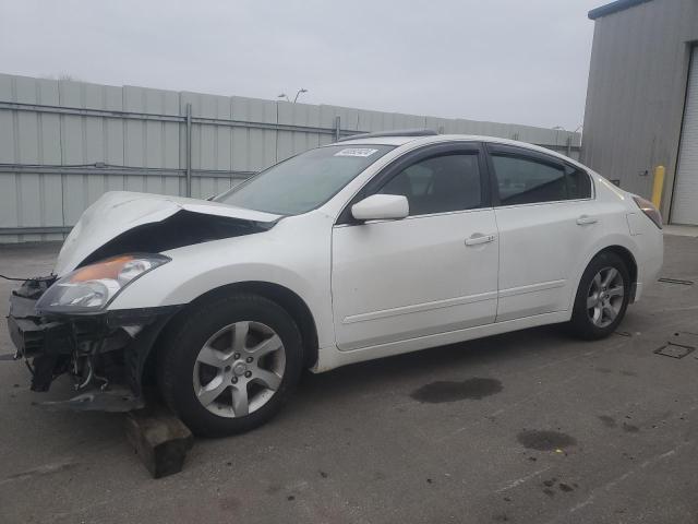 NISSAN ALTIMA 2009 1n4al21e19n523924