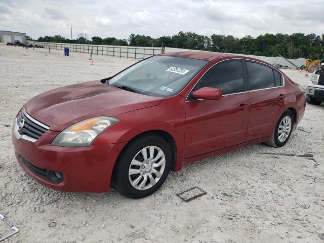 NISSAN ALTIMA 2009 1n4al21e19n530310