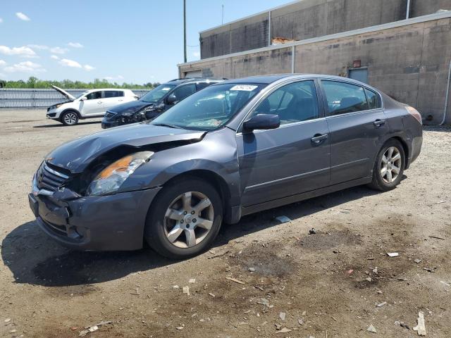 NISSAN ALTIMA 2009 1n4al21e19n533787