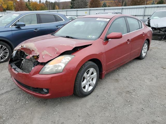 NISSAN ALTIMA 2009 1n4al21e19n533918