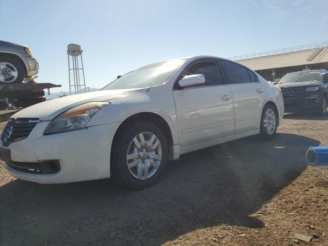 NISSAN ALTIMA 2009 1n4al21e19n539346