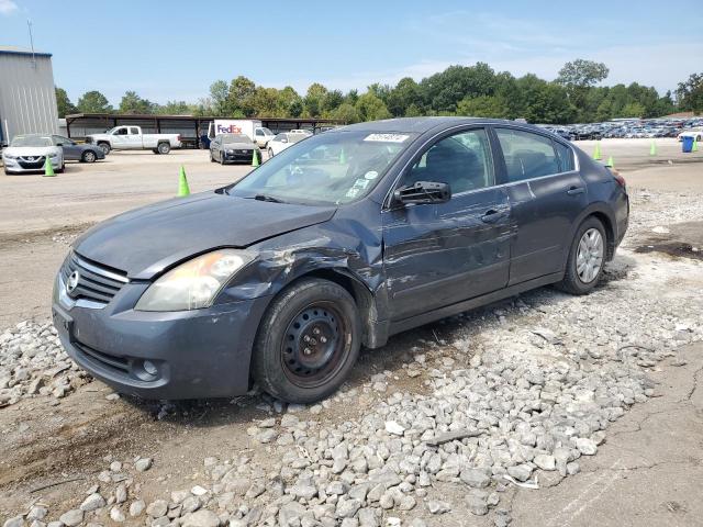 NISSAN ALTIMA 2.5 2009 1n4al21e19n540416