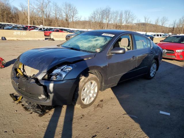 NISSAN ALTIMA 2009 1n4al21e19n546720