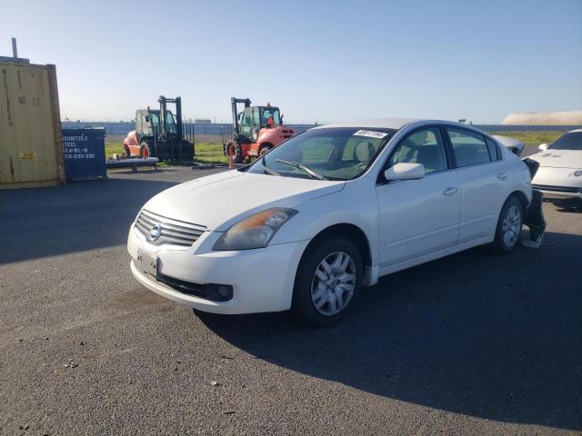 NISSAN ALTIMA 2009 1n4al21e19n548001