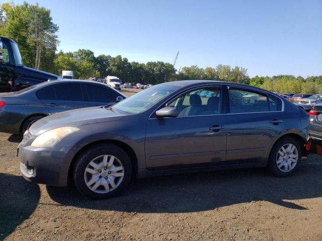 NISSAN ALTIMA 2.5 2009 1n4al21e19n548936