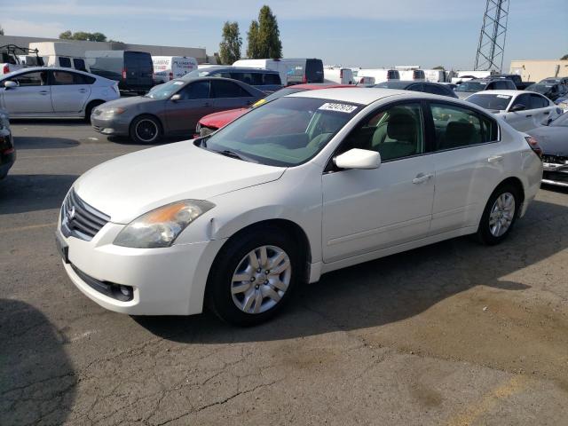 NISSAN ALTIMA 2009 1n4al21e19n561637