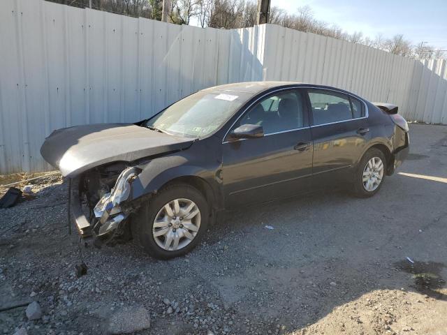 NISSAN ALTIMA 2009 1n4al21e19n561749