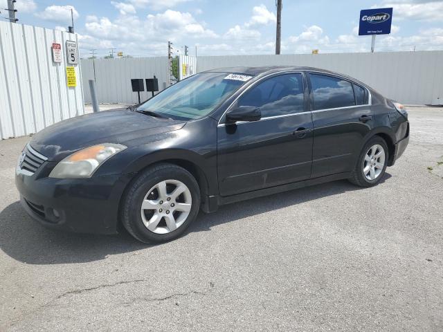 NISSAN ALTIMA 2007 1n4al21e27c109088