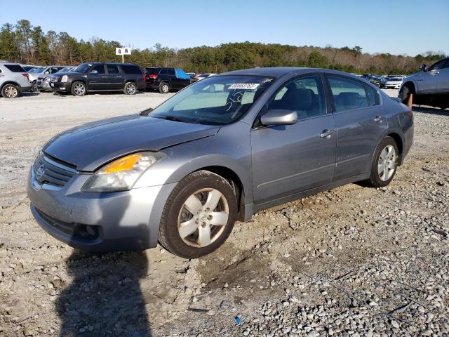 NISSAN ALTIMA 2007 1n4al21e27c109284