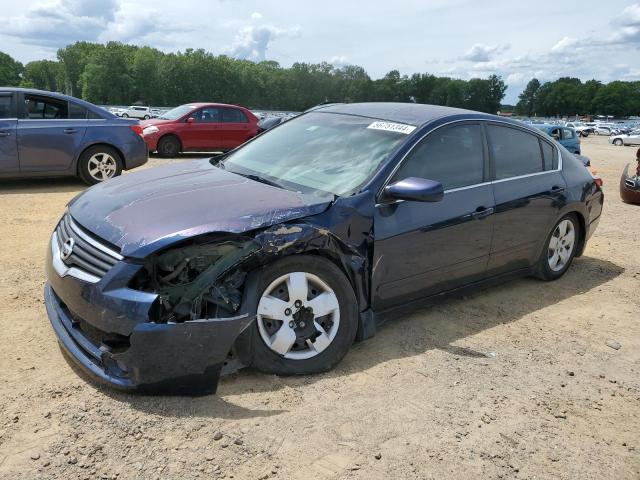 NISSAN ALTIMA 2007 1n4al21e27c112105