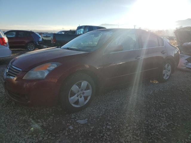 NISSAN ALTIMA 2007 1n4al21e27c115490